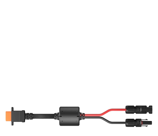 DJI Adapter XT90 do MC4 1.8kW - 1349993 - zdjęcie 2